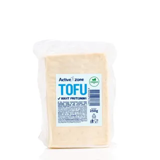 TOFU 250G ACTIVE ZONE