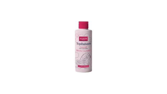 BALSAM TOP 0360 Color Care Luxol 360 ml LUXOL