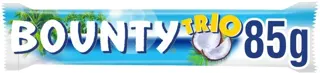 BOUNTY TRIO 85g