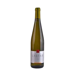 Vino belo Tamjanika Vinar.Lastar 0.75l