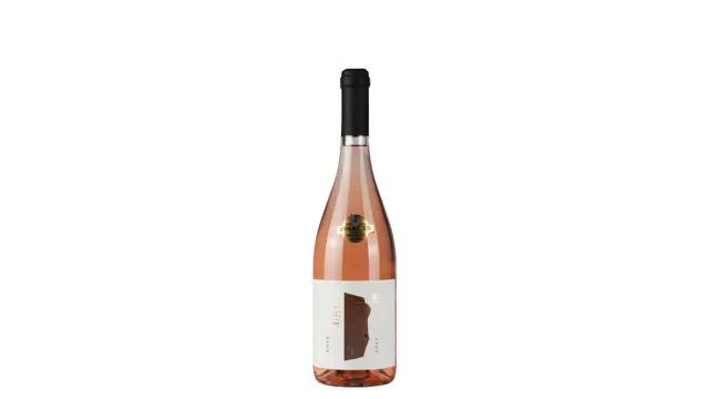 VINO ROZE 0.75L VESTEGOV BREG VESTEGOV BREG