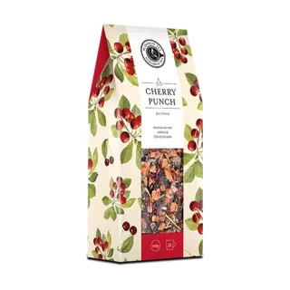 Caj Fruit Bl.Cherry krupno secen 100g