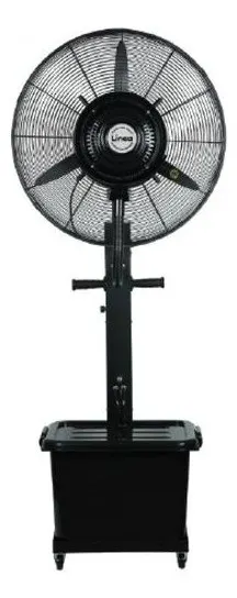 Ventilator 260W sa rasprsivacem vode LMFCS-0674 Linea CTC