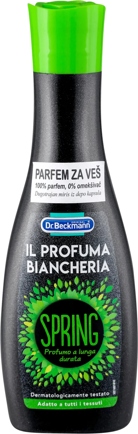 Dr.Beckmann parfem za veš spring 250ml Dr. Beckmann