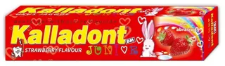 Z.P.KALLADONT JUNIOR JAGODA BM 55gr BONES