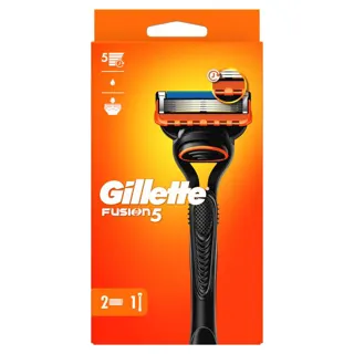 Sistemski brijac Fusion MNL 2up Gillette