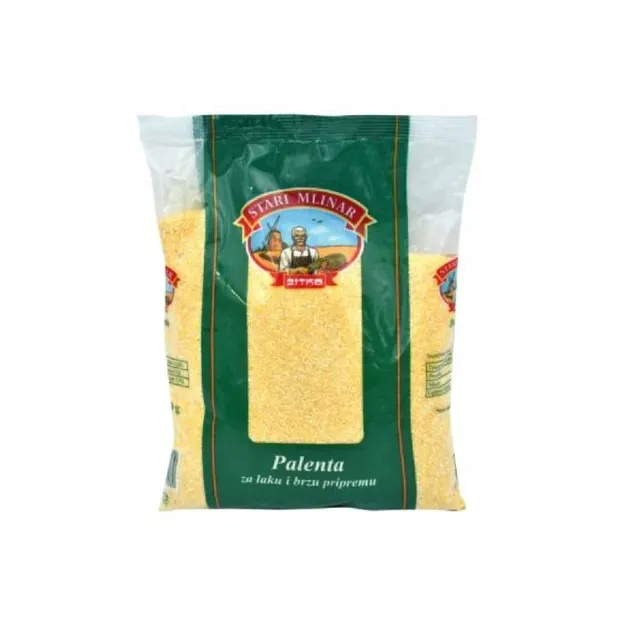 Palenta Stari mlinar 500gr Stari Mlinar