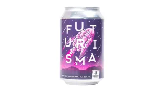 PIVO KRAFT ROBOCRAFT FUTURISMA 0.33L LIM