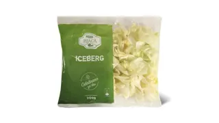 Salata iceberg 200g
