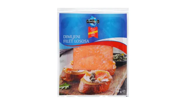 FILET DIMLJENOG LOSOSA 200G-STAND.-VAR. FRATELLO