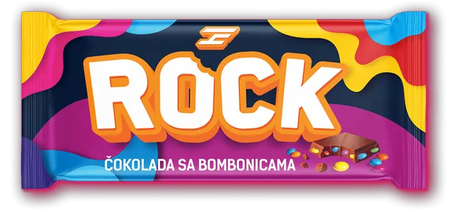 COK SA BOMBON ROCK 100G ROCK