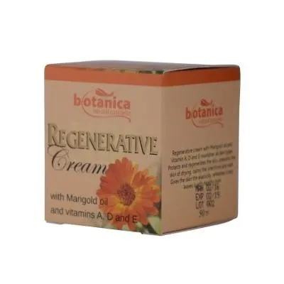 KREMA REGENERA.50m-124 HEMA 50 ml Hema