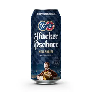 PIVO KELLERBIER 0.5l LIMENKA
