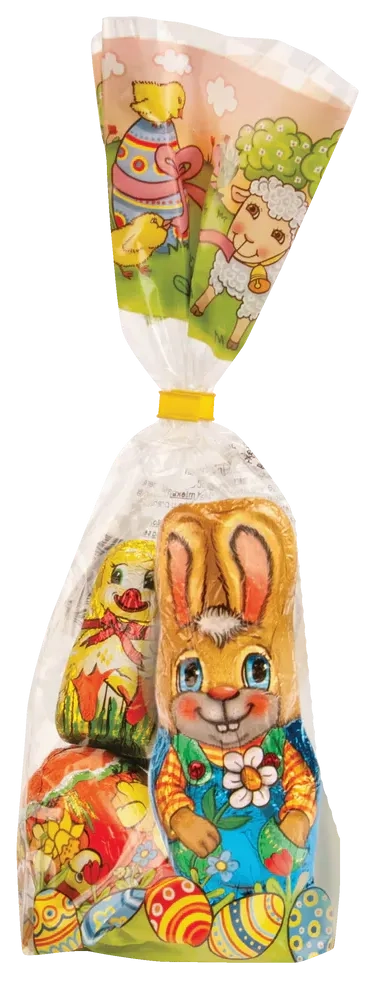 USKRŠNJI PAKETIĆ SWEET CHOICE 65G SWEET CHOICE