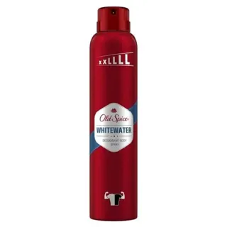 Deo sprej Old Spice Whitewater 250ml