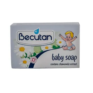 SAPUN BABY BECUTAN KAMILICA 90gr
