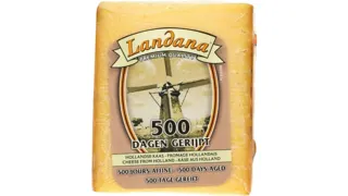 SIR LANDANA 500 PESTO 180G
