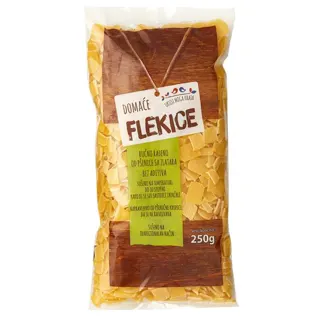 TESTENINA FLEKICE 250G UMK