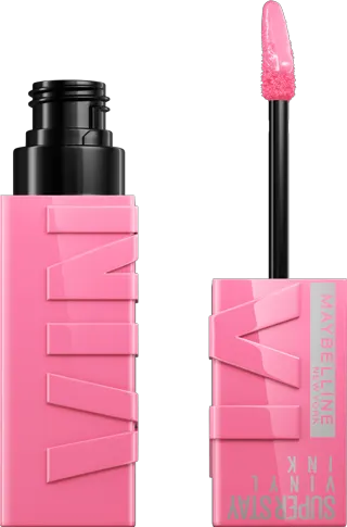 MAYBELLINE SUPERS. VIN.INK tečni ruž 155