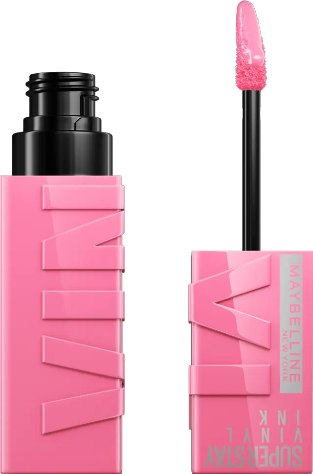 MAYBELLINE SUPERS. VIN.INK tečni ruž 155 MAYBELLINE NEW YORK