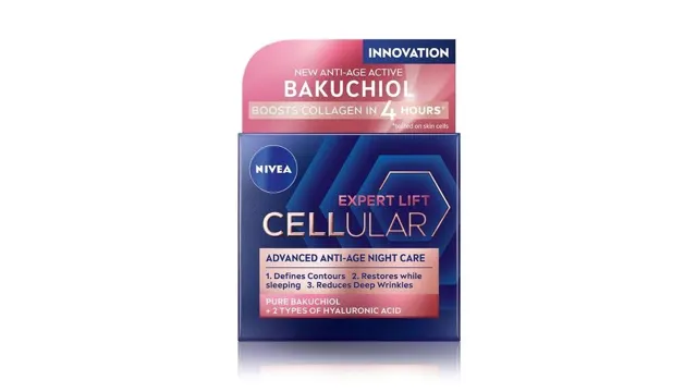 Krema Nivea Cellular Expert L.noc 50ml Nivea