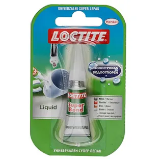 lepak super bond 3g henkel md hem