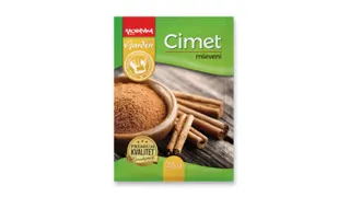 CIMET GARDEN 20g-MORAVKA