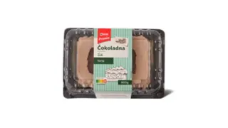 Torta cokoladna Premia 800g