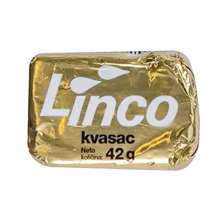 Sve<i kvasac Linco 42g #24 Silbo