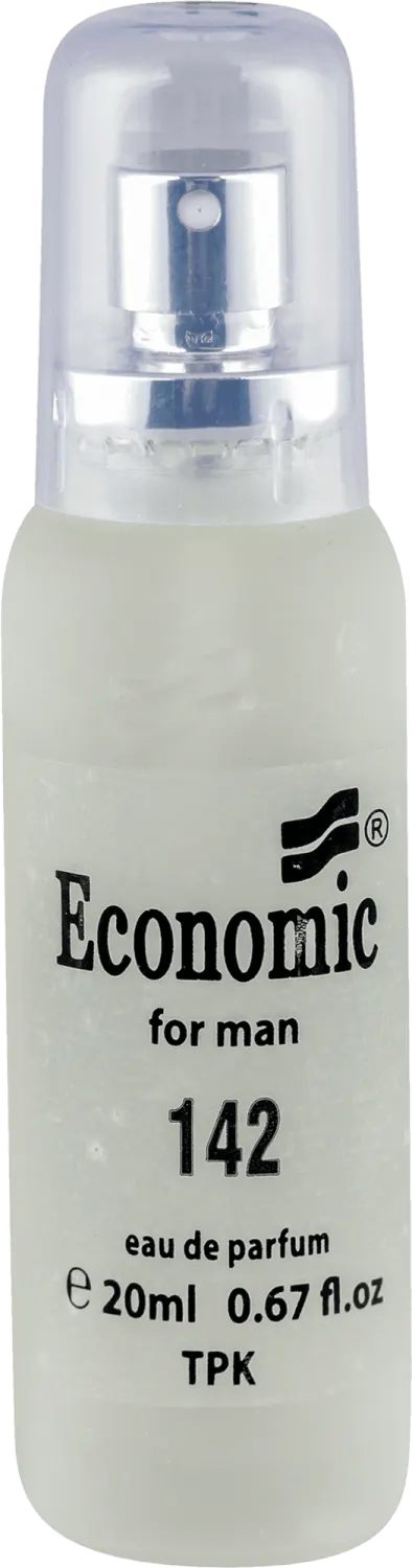 Economic parfem 20 ml 142 ECONOMIC