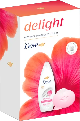 Dove delight set 1/1