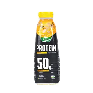 MLECNI NAPITAK PROTEIN VANILA 0.5L VINDIJA