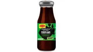 Mgasia Teriyaki Sce ACS Maggi 183ml