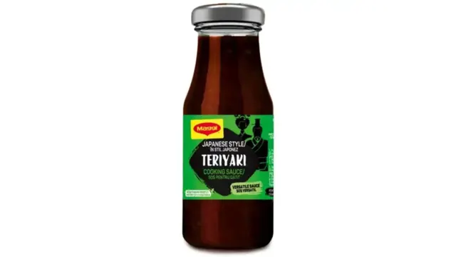 Mgasia Teriyaki Sce ACS Maggi 183ml Maggi Kuhinje Sveta