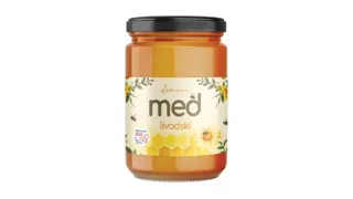 MED DOMACI LIVADSKI 900g DTL