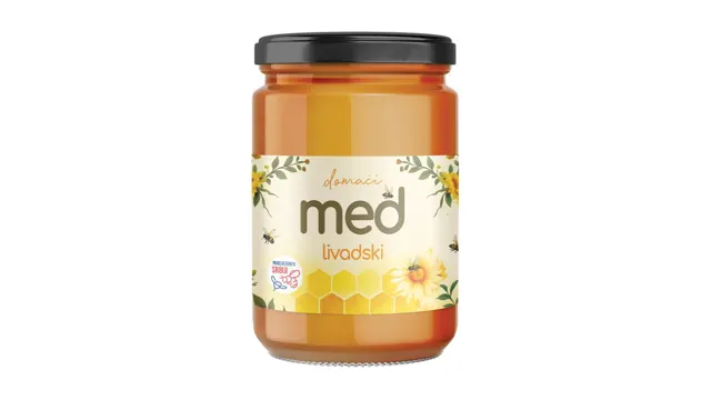 MED DOMACI LIVADSKI 900g DTL TO