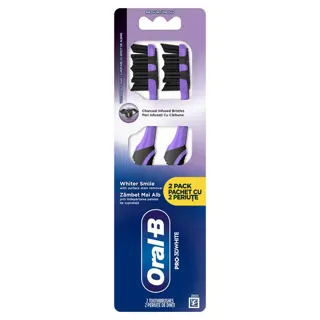 Cetkica Oral B Whales WhitChar