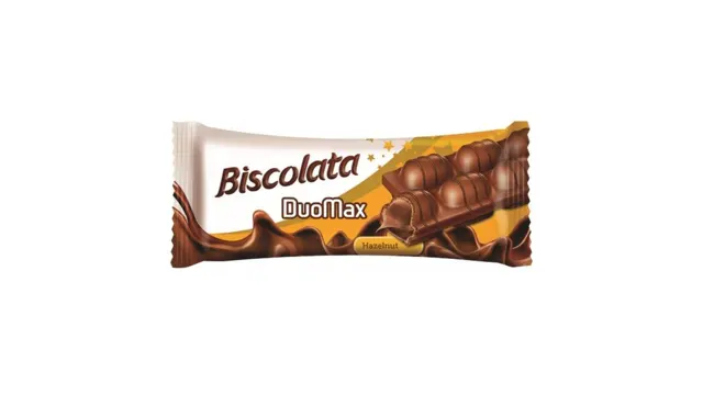 COKO-BAR LESNIK DUOMAX 44G SOLEN