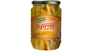 FEFERONE BLAGO LJUTE BAŠ BAŠ 330G