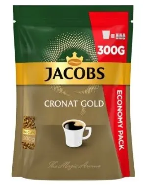 JACOBS CRONAT GOLD 300g