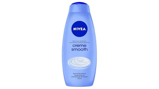 NIVEA 750mL KUPKA VALLUTANTE NIVEA