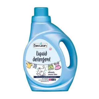 Becutan tecni deterdzent 1l