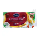Toal.papir cott.comf.line nat.3sl 16/1