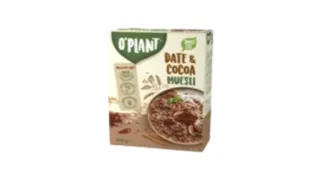 MUSLI DATE&COCOA 350GR OPLANT