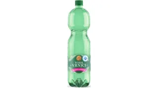 VODA BLAGO GAZIRANA 1.5l VRNJCI