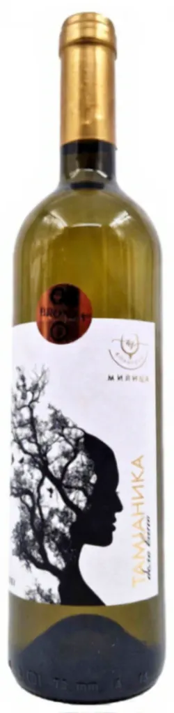 Vinarija Milica Tamjanika 0.75l #6