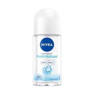 Dezodorans roll-on osvezavaj.Nivea 50ml