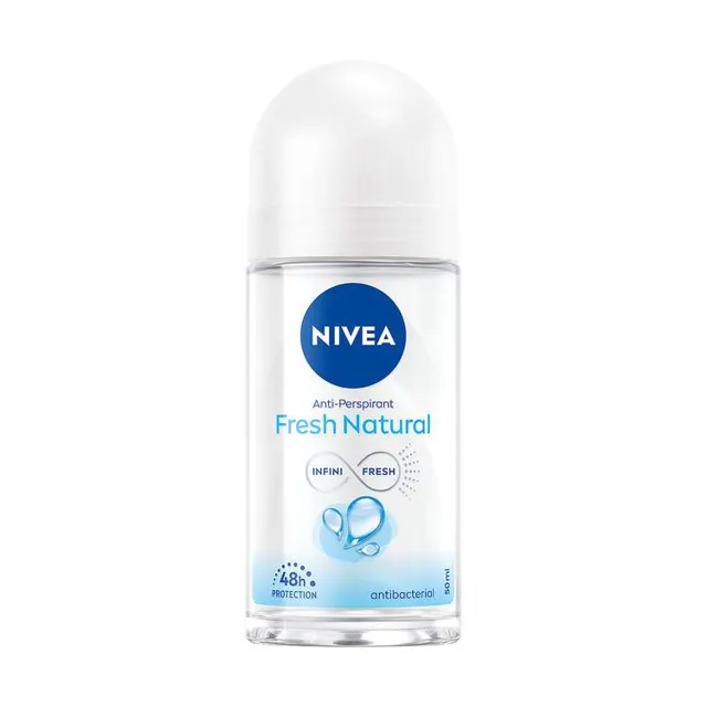 Dezodorans roll-on osvezavaj.Nivea 50ml Nivea