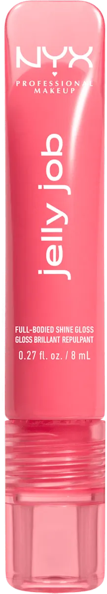 NYX jelly job sjaj za usne 07 NYX
