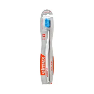 Cetkica Elmex Ultra Soft 1/1